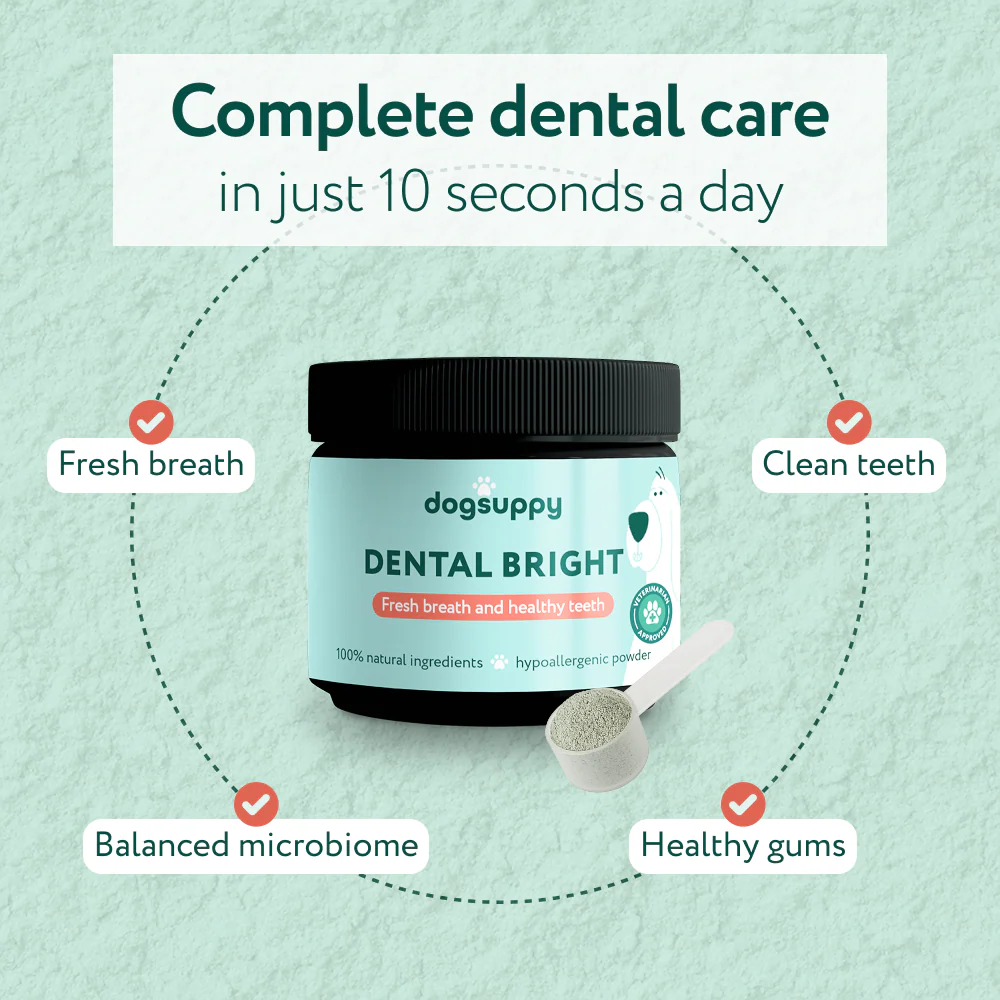 Dental Bright™ 🌿 100% natural 🫙 60 scoops - Image 11