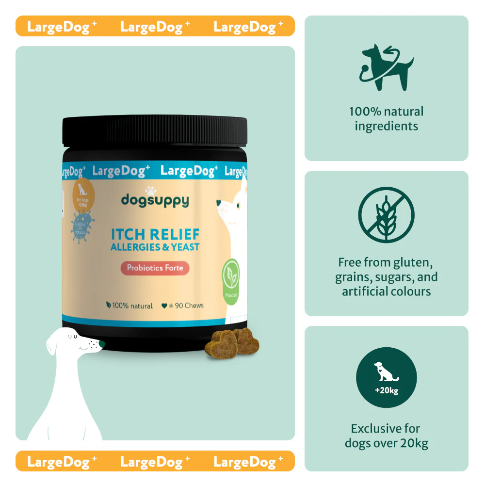 Shop 100% natural supplements